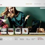 Aigner_Onlineshop