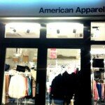 American Apparel_Store