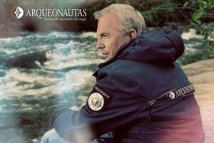 Arqueonautas_Kevin Kostner