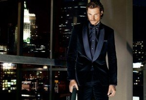 Boss Selection_AW2011-12