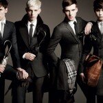 Burberry AW 11-12