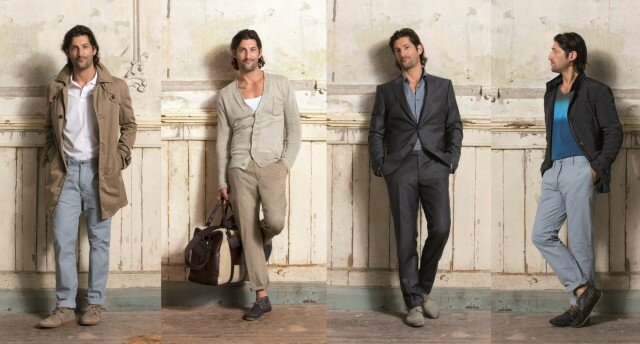 Cinque Uomo_FS2011 Cinque Uomo_FS2011