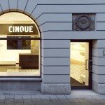 Cinque store München
