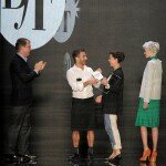 Designer for Tomorrow Award 2011