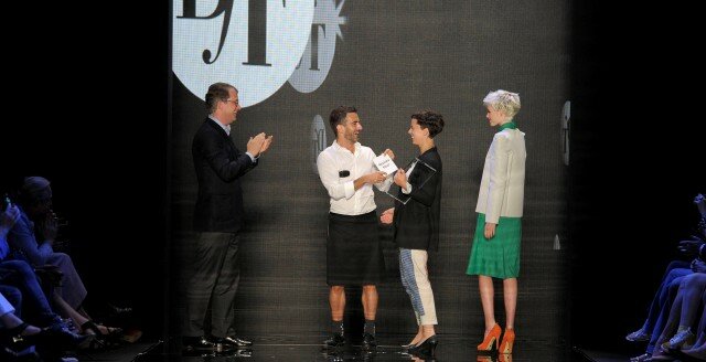 Designer for Tomorrow Award 2011 Designer for Tomorrow Award 2011
