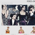 Dolce & Gabbana Onlinestore