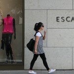 Escada Boutique
