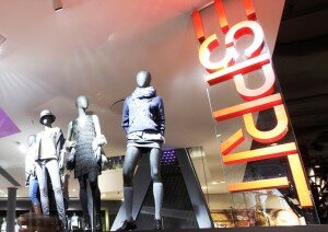 Esprit Esprit