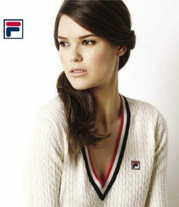 Fila Vintage 2011