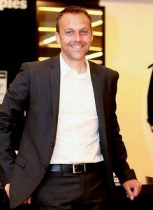 Galeries Lafayette_Vincent Senecat