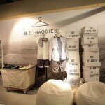 B.D. Baggies_Store Concept