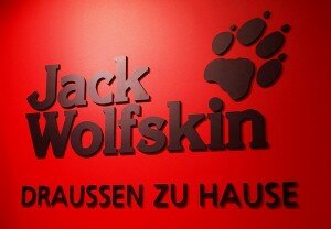 Jack Wolfskin Store