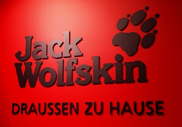 Jack Wolfskin Store Jack Wolfskin Store
