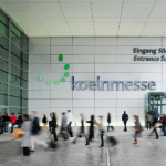 Koelnmesse_Eingang
