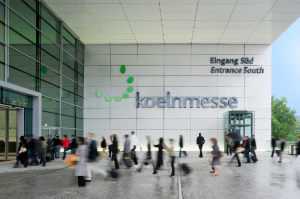 Koelnmesse_Eingang