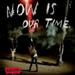 Levi's Go Forth 2011 Campagin_Now it's our time.