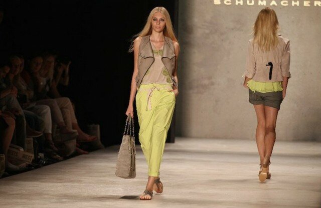 MBFW Berlin_SS2012_Schumacher MBFW Berlin_SS2012_Schumacher