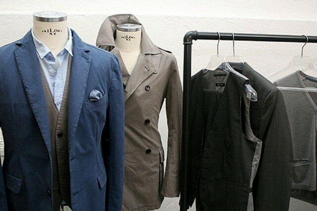 More & More Men's Collection More & More Men's Collection