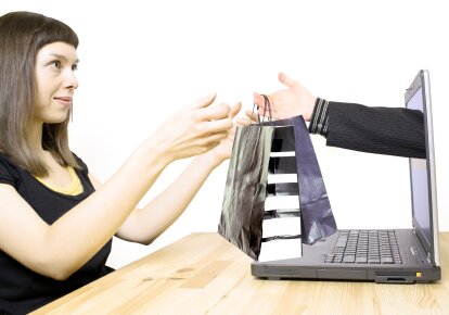 Multichannel-Shopping