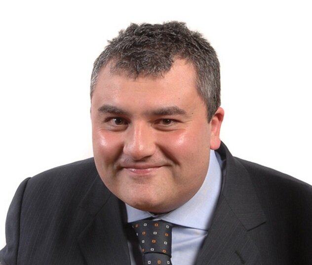 Nur Die_Antonio Iandolo