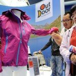 OutDoor 2011