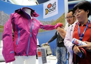 OutDoor 2011