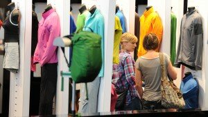 OutDoor Friedrichshafen_Arc'teryx