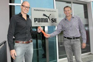 PUMA-SE_Franz-Koch-und-Jochen-Zeitz PUMA-SE_Franz-Koch-und-Jochen-Zeitz