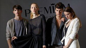 Premium Young Designer Award 2012_Kollektion Premium Young Designer Award 2012_Kollektion