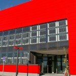 Puma-Headquarters