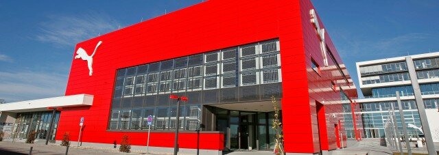 Puma-Headquarters