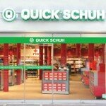 Quick Schuh_Filiale
