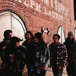 Ralph Lauren Denim & Supply