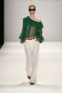 Rena Lange_Berlin MBFW_SS12