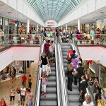 Arcaden Shopping