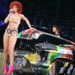 Rihanna