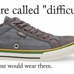 Simple Shoes