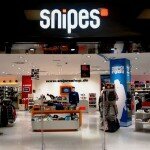 Snipes Store