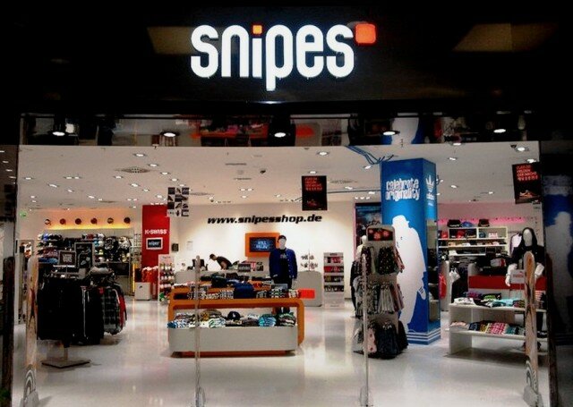 Snipes Store Snipes Store
