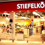 Stiefelkönig Filiale
