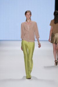 Strenesse Blue_Berlin MBFW_SS12