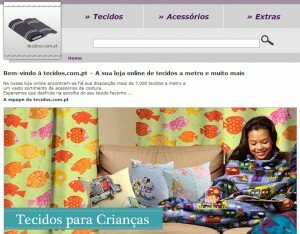 Tecidos Portugal Tecidos Portugal