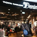 Tom Tailor Denim