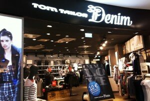 Tom Tailor Denim Tom Tailor Denim