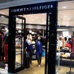 Tommy Hilfiger