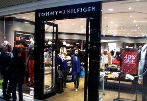 Tommy Hilfiger Tommy Hilfiger