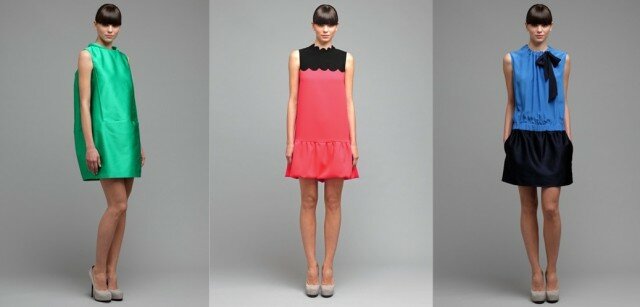 Victoria by Victoria Beckham