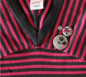 Whoopi Kidswear Whoopi Kidswear