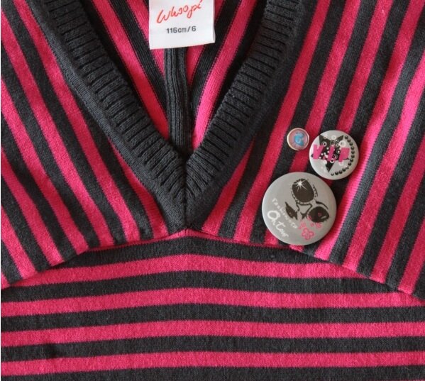 Whoopi Kidswear
