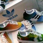 Adidas Schuhe